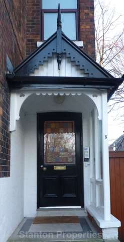  Image of 2 bedroom Apartment to rent in Old Lansdowne Road Didsbury Manchester M20 at Old Lansdowne Road West Didsbury Manchester, M20 2PB