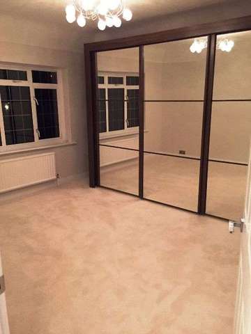  Image of 3 bedroom Detached house to rent in Old Lodge Lane Purley CR8 at Old Lodge Lane  Purley, CR8 4AP