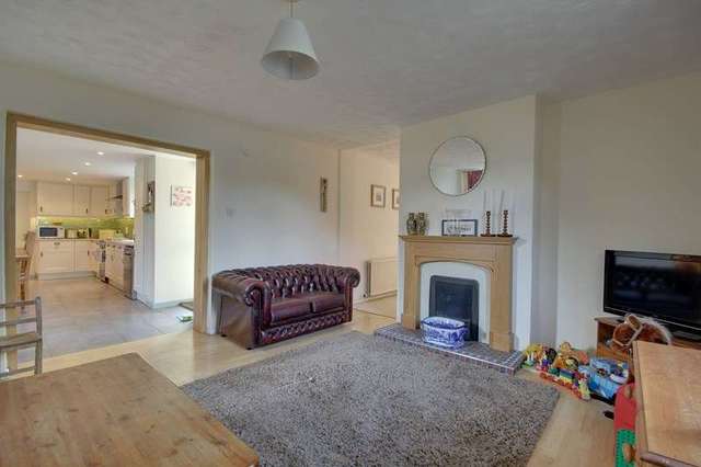  Image of 4 bedroom Detached house for sale in Old Severalls Road Methwold Hythe Thetford IP26 at Old Severalls Road Methwold Hythe Thetford, IP26 4QR