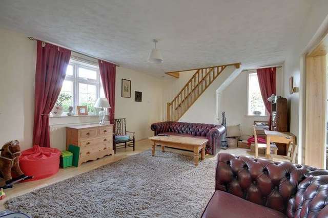  Image of 4 bedroom Detached house for sale in Old Severalls Road Methwold Hythe Thetford IP26 at Old Severalls Road Methwold Hythe Thetford, IP26 4QR
