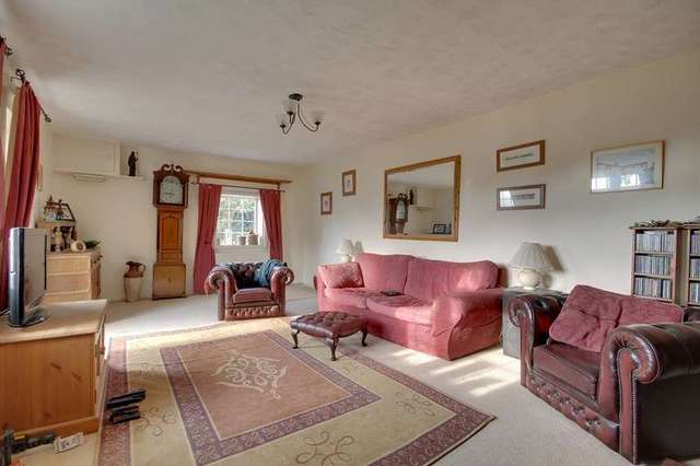  Image of 4 bedroom Detached house for sale in Old Severalls Road Methwold Hythe Thetford IP26 at Old Severalls Road Methwold Hythe Thetford, IP26 4QR