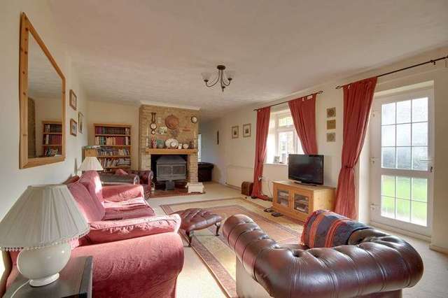  Image of 4 bedroom Detached house for sale in Old Severalls Road Methwold Hythe Thetford IP26 at Old Severalls Road Methwold Hythe Thetford, IP26 4QR