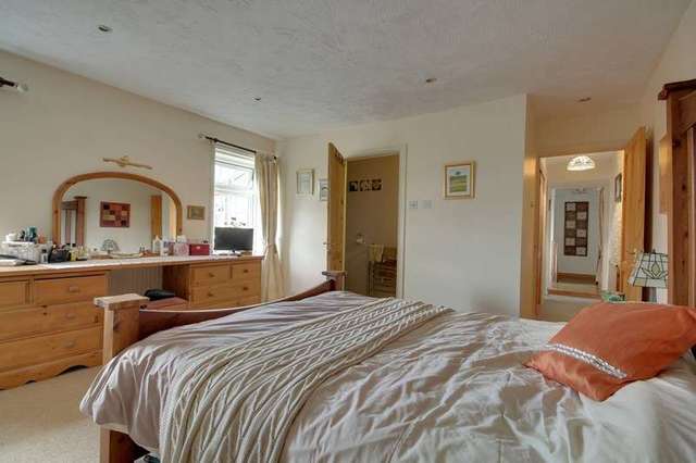  Image of 4 bedroom Detached house for sale in Old Severalls Road Methwold Hythe Thetford IP26 at Old Severalls Road Methwold Hythe Thetford, IP26 4QR