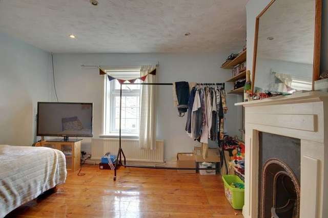  Image of 4 bedroom Detached house for sale in Old Severalls Road Methwold Hythe Thetford IP26 at Old Severalls Road Methwold Hythe Thetford, IP26 4QR