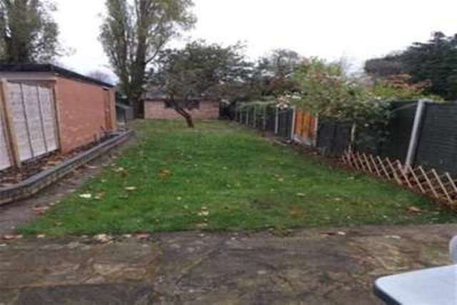  Image of 3 bedroom Detached house to rent in Olorenshaw Road Sheldon Birmingham B26 at Birmingham, B26 3ND