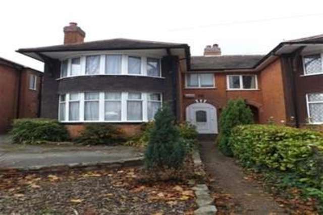  Image of 3 bedroom Detached house to rent in Olorenshaw Road Sheldon Birmingham B26 at Birmingham, B26 3ND