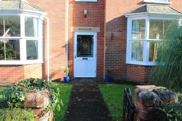  Image of 4 bedroom Detached house for sale in Mill Street Ottery St. Mary EX11 at Ottery St Mary Devon, EX11 1AE