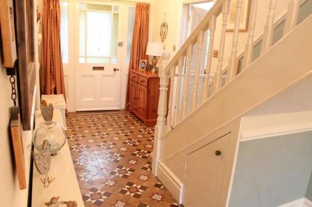  Image of 4 bedroom Detached house for sale in Mill Street Ottery St. Mary EX11 at Ottery St Mary Devon, EX11 1AE