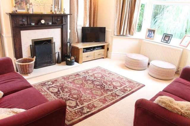  Image of 4 bedroom Detached house for sale in Mill Street Ottery St. Mary EX11 at Ottery St Mary Devon, EX11 1AE