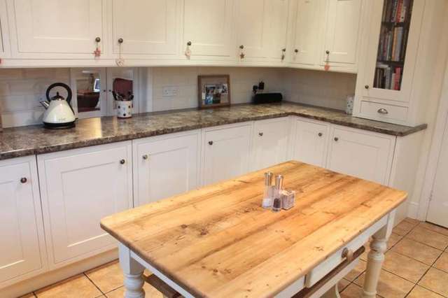  Image of 4 bedroom Detached house for sale in Mill Street Ottery St. Mary EX11 at Ottery St Mary Devon, EX11 1AE