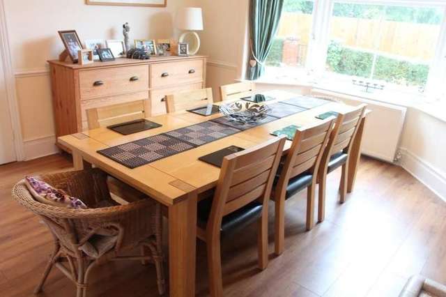  Image of 4 bedroom Detached house for sale in Mill Street Ottery St. Mary EX11 at Ottery St Mary Devon, EX11 1AE