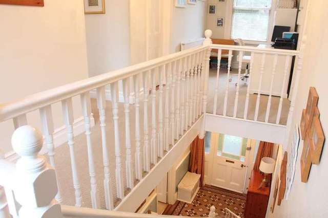 Image of 4 bedroom Detached house for sale in Mill Street Ottery St. Mary EX11 at Ottery St Mary Devon, EX11 1AE