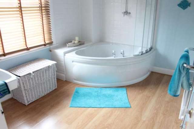  Image of 4 bedroom Detached house for sale in Mill Street Ottery St. Mary EX11 at Ottery St Mary Devon, EX11 1AE