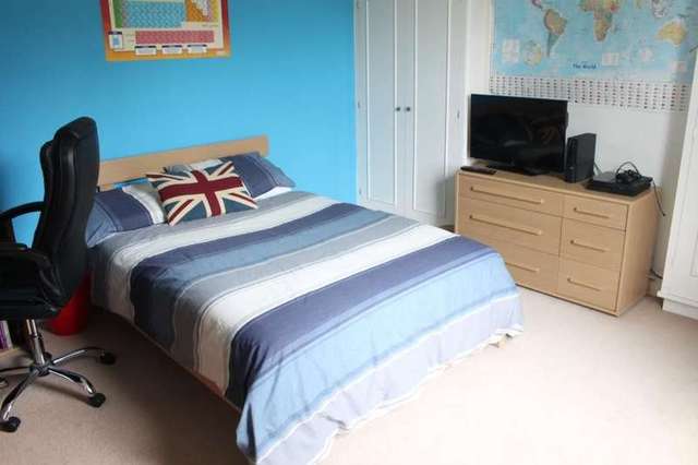  Image of 4 bedroom Detached house for sale in Mill Street Ottery St. Mary EX11 at Ottery St Mary Devon, EX11 1AE