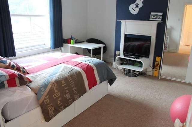  Image of 4 bedroom Detached house for sale in Mill Street Ottery St. Mary EX11 at Ottery St Mary Devon, EX11 1AE