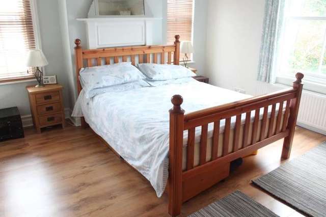  Image of 4 bedroom Detached house for sale in Mill Street Ottery St. Mary EX11 at Ottery St Mary Devon, EX11 1AE