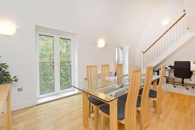  Image of 2 bedroom Flat to rent in Owen Street London EC1V at Angel London Angel, EC1V 7JW