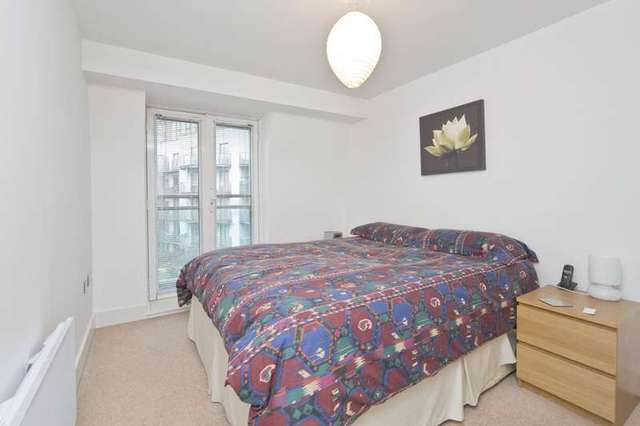  Image of 2 bedroom Flat to rent in Owen Street London EC1V at Angel London Angel, EC1V 7JW