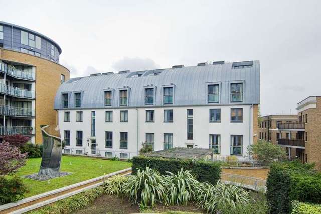  Image of 2 bedroom Flat to rent in Owen Street London EC1V at Angel London Angel, EC1V 7JW