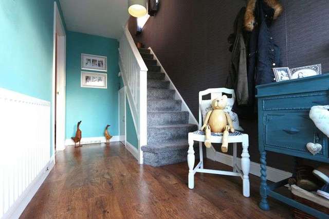  Image of 3 bedroom Semi-Detached house for sale in Packer Avenue Leicester Forest East Leicester LE3 at Packer Avenue Leicester Forest East Leicester, LE3 3QL