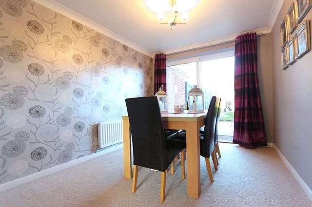  Image of 3 bedroom Semi-Detached house for sale in Packer Avenue Leicester Forest East Leicester LE3 at Packer Avenue Leicester Forest East Leicester, LE3 3QL