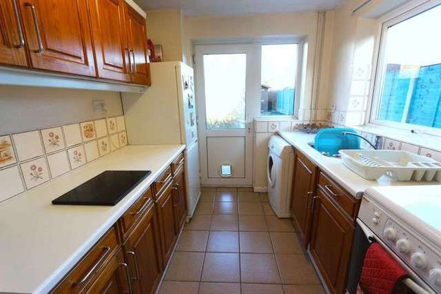  Image of 3 bedroom Semi-Detached house for sale in Packer Avenue Leicester Forest East Leicester LE3 at Packer Avenue Leicester Forest East Leicester, LE3 3QL