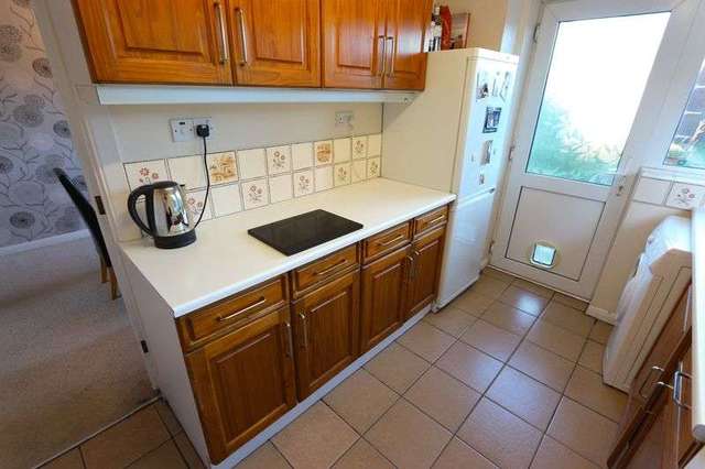  Image of 3 bedroom Semi-Detached house for sale in Packer Avenue Leicester Forest East Leicester LE3 at Packer Avenue Leicester Forest East Leicester, LE3 3QL