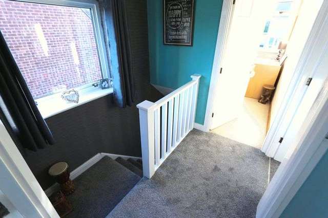  Image of 3 bedroom Semi-Detached house for sale in Packer Avenue Leicester Forest East Leicester LE3 at Packer Avenue Leicester Forest East Leicester, LE3 3QL