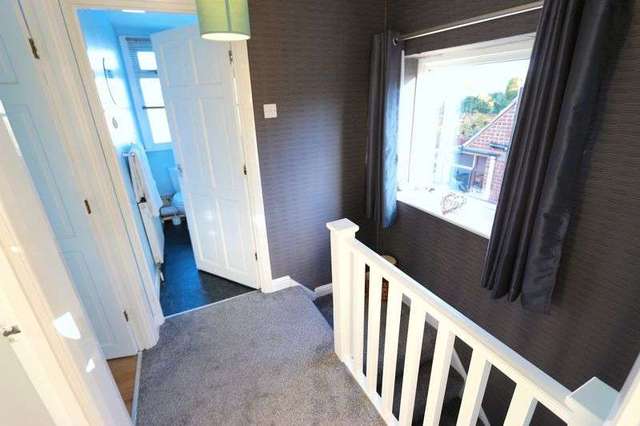  Image of 3 bedroom Semi-Detached house for sale in Packer Avenue Leicester Forest East Leicester LE3 at Packer Avenue Leicester Forest East Leicester, LE3 3QL