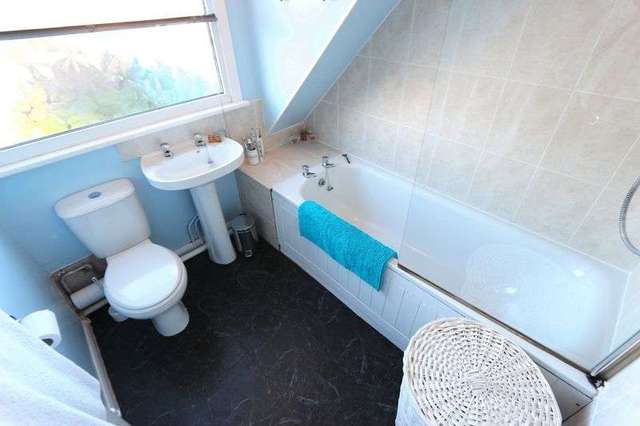  Image of 3 bedroom Semi-Detached house for sale in Packer Avenue Leicester Forest East Leicester LE3 at Packer Avenue Leicester Forest East Leicester, LE3 3QL