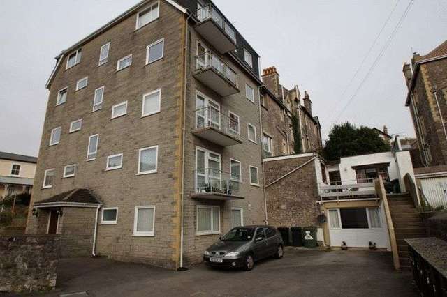  Image of 1 bedroom Flat to rent in Paragon Road Weston-super-Mare BS23 at Paragon Road  Weston-Super-Mare, BS23 2DA