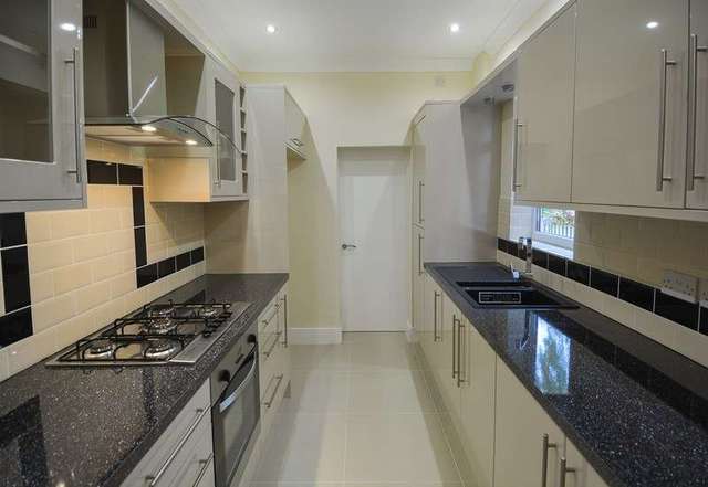  Image of 3 bedroom Terraced house for sale in Park Road Bearwood Smethwick B67 at Park Road  Bearwood, B67 5HX
