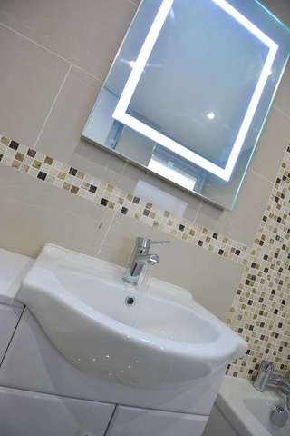  Image of 3 bedroom Terraced house for sale in Park Road Bearwood Smethwick B67 at Park Road  Bearwood, B67 5HX