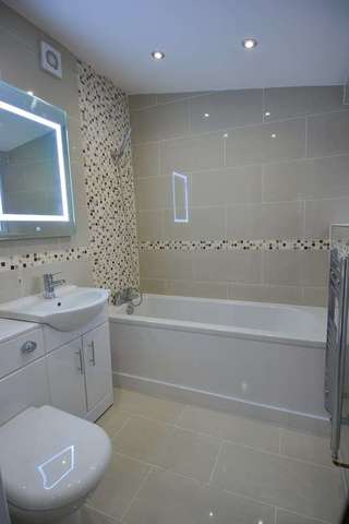  Image of 3 bedroom Terraced house for sale in Park Road Bearwood Smethwick B67 at Park Road  Bearwood, B67 5HX