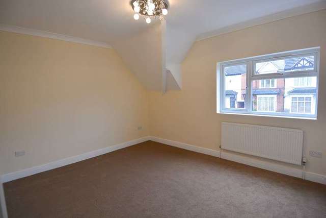  Image of 3 bedroom Terraced house for sale in Park Road Bearwood Smethwick B67 at Park Road  Bearwood, B67 5HX