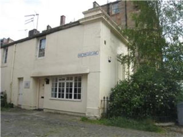  Image of 1 bedroom Mews to rent in Park Terrace East Lane Glasgow G3 at West End Glasgow Glasgow, G3 6HG