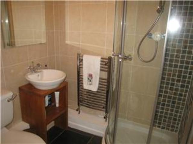  Image of 1 bedroom Mews to rent in Park Terrace East Lane Glasgow G3 at West End Glasgow Glasgow, G3 6HG
