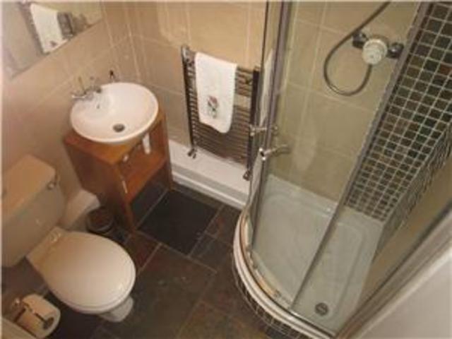  Image of 1 bedroom Mews to rent in Park Terrace East Lane Glasgow G3 at West End Glasgow Glasgow, G3 6HG