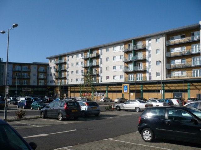  Image of 2 bedroom Apartment to rent in Parkhouse Court Hatfield AL10 at Parkhouse Court  Hatfield, AL10 9RE