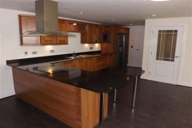  Image of 2 bedroom Flat to rent in Riverdale Road Sheffield S10 at Sheffield, S10 3FT