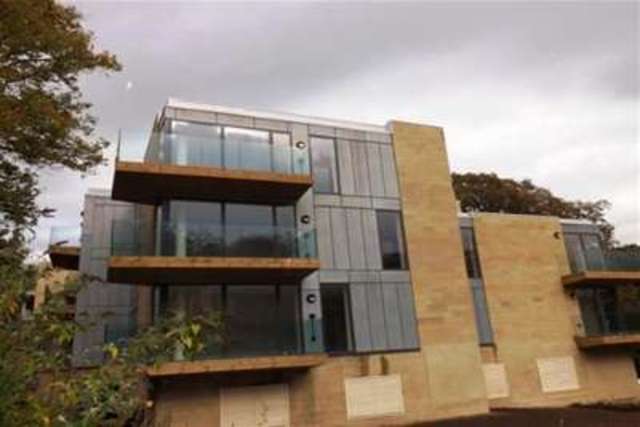  Image of 2 bedroom Flat to rent in Riverdale Road Sheffield S10 at Sheffield, S10 3FT
