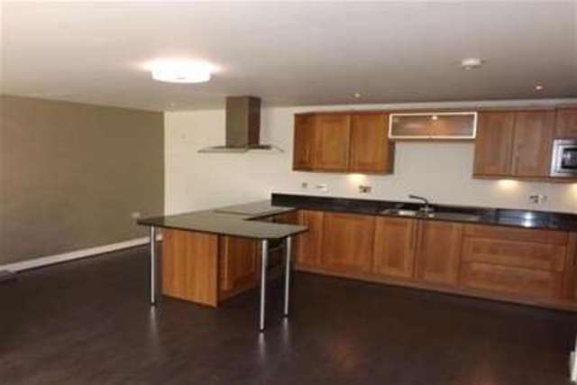  Image of 2 bedroom Flat to rent in Riverdale Road Sheffield S10 at Sheffield, S10 3FT