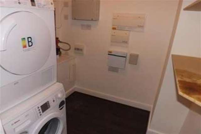  Image of 2 bedroom Flat to rent in Riverdale Road Sheffield S10 at Sheffield, S10 3FT