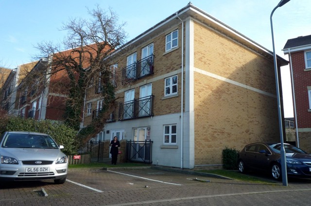  Image of 2 bedroom Flat to rent in Handel Road Southampton SO15 at 5 Handel Road  Southampton, SO15 2NY
