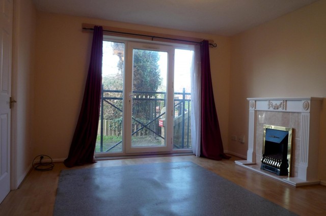  Image of 2 bedroom Flat to rent in Handel Road Southampton SO15 at 5 Handel Road  Southampton, SO15 2NY