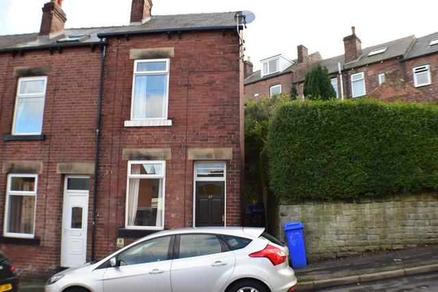  Image of 2 bedroom Terraced house to rent in Parsonage Street Sheffield S6 at Parsonage Street  Sheffield, S6 5BL