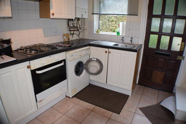  Image of 2 bedroom Terraced house to rent in Parsonage Street Sheffield S6 at Parsonage Street  Sheffield, S6 5BL