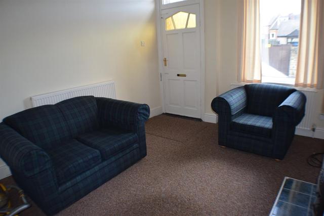  Image of 2 bedroom Terraced house to rent in Parsonage Street Sheffield S6 at Parsonage Street  Sheffield, S6 5BL