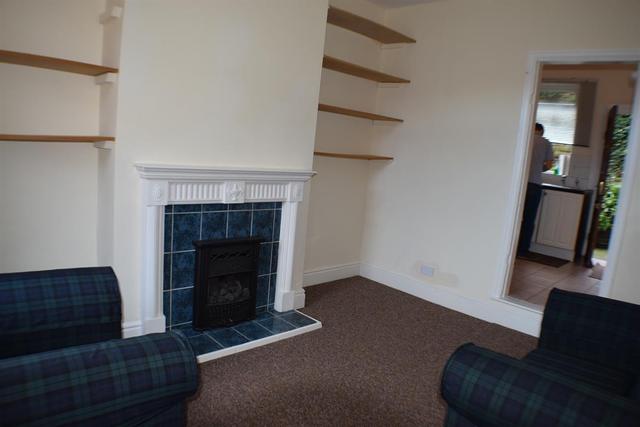  Image of 2 bedroom Terraced house to rent in Parsonage Street Sheffield S6 at Parsonage Street  Sheffield, S6 5BL