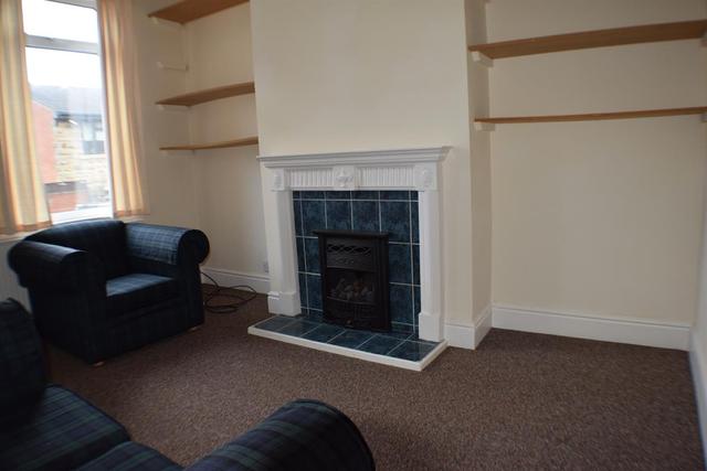  Image of 2 bedroom Terraced house to rent in Parsonage Street Sheffield S6 at Parsonage Street  Sheffield, S6 5BL
